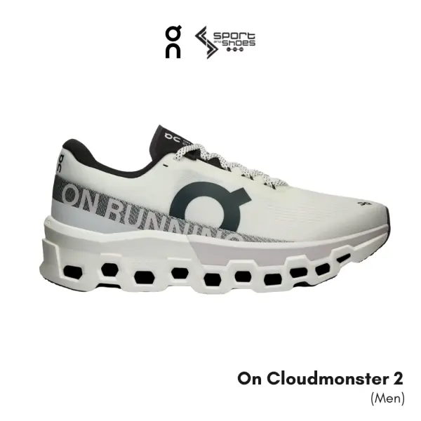 On Cloudmonster 2 Men