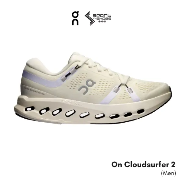 On Cloudsurfer 2 Men
