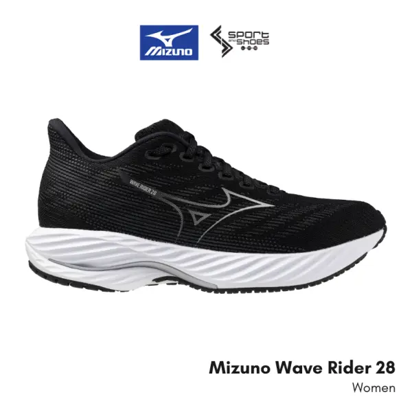 Mizuno Wave Rider28 D Women