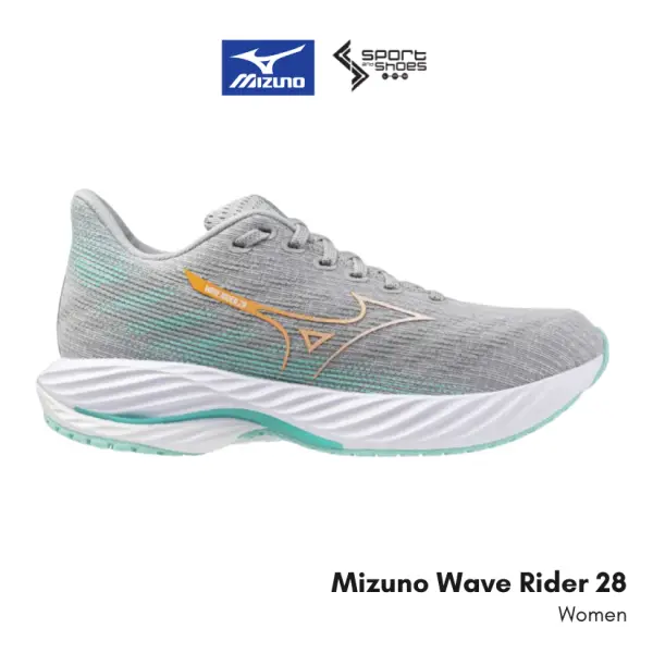 Mizuno Wave Rider28 D Women