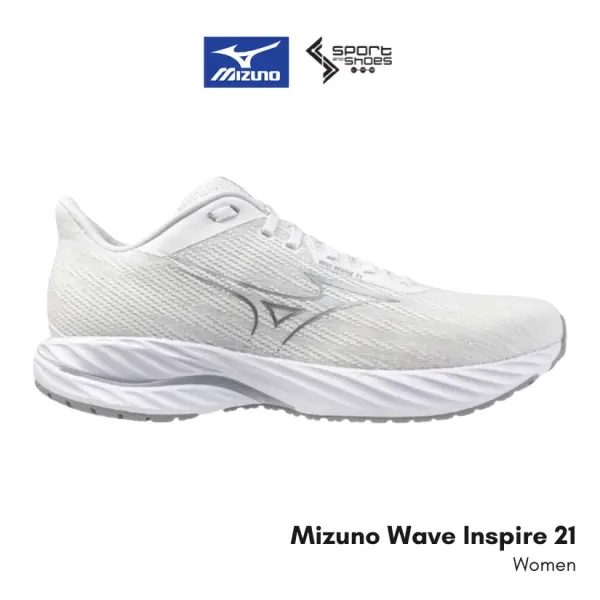 Mizuno Wave Inspire21 D Women