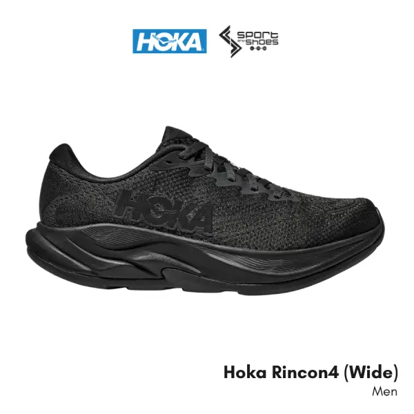 Hoka Rincon4 Wide Men