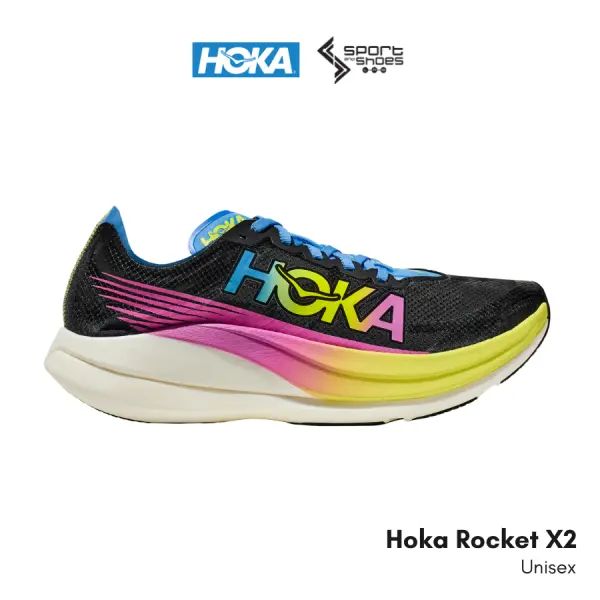 Hoka Rocket X2 Unisex