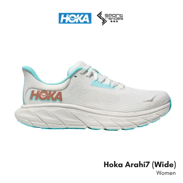 Hoka Arahi7 Wide Women