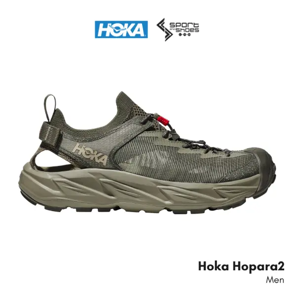 Hoka Hopara2 Men