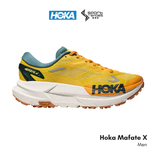 Hoka Mafate x Men
