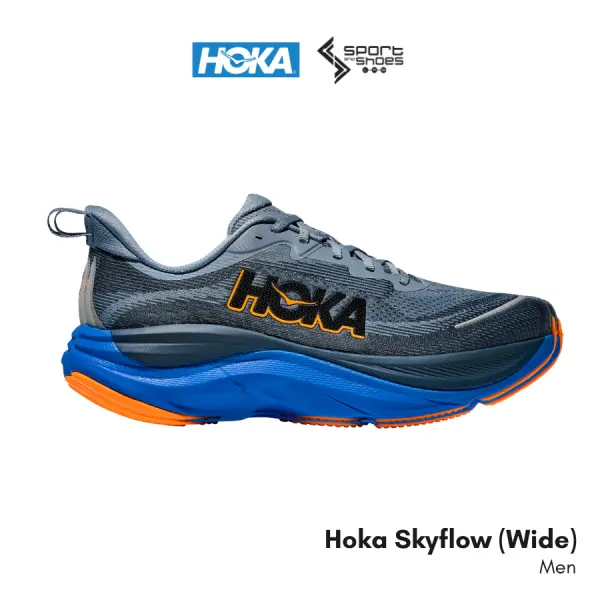 Hoka Skyflow Wide Men