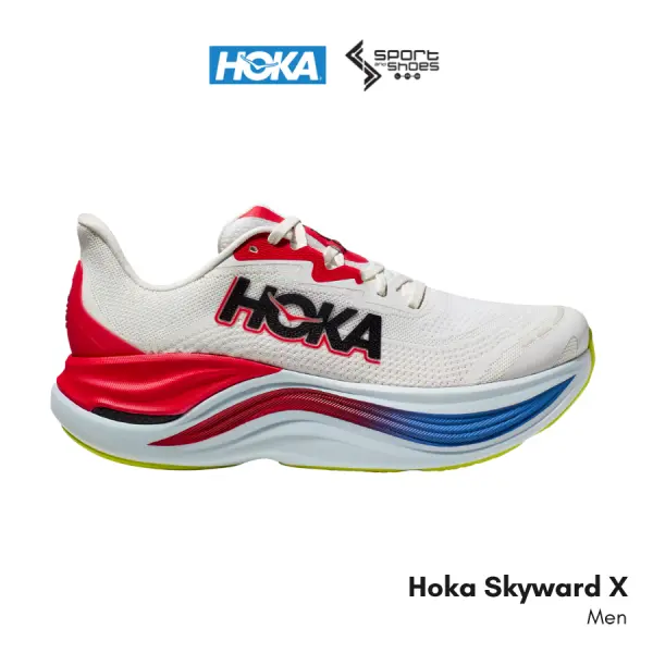 Hoka Skyward X Men