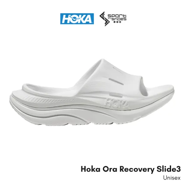 Hoka Ora Recovery Slide3 Unisex