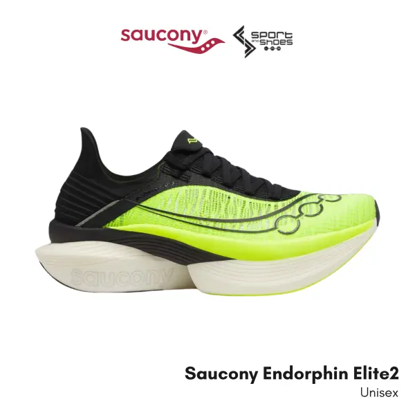 Saucony Endorphin Elite 2 Unisex