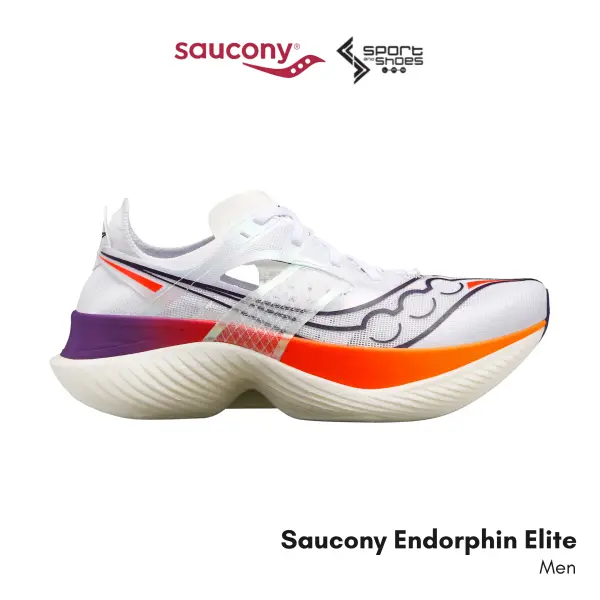 Saucony Endorphin Elite Men