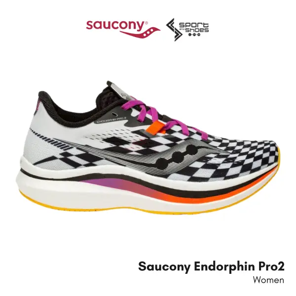 Saucony Endorphin Pro2 Women