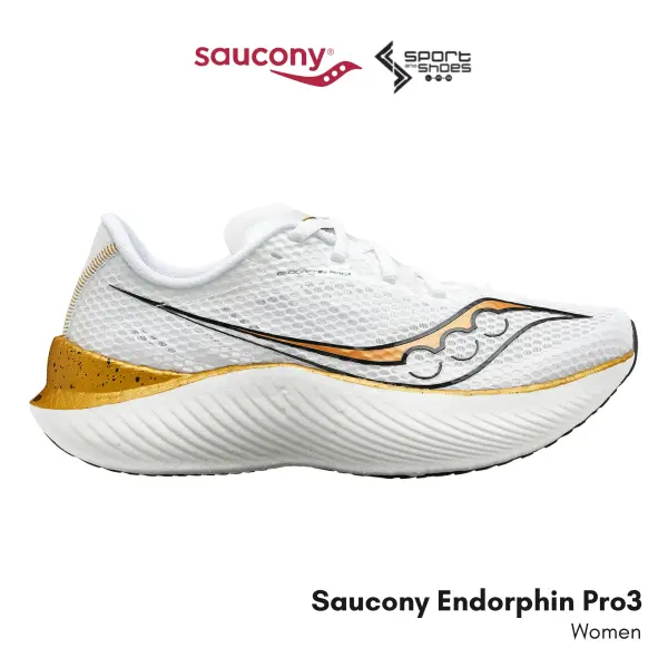 Saucony Endorphin Pro3 Women