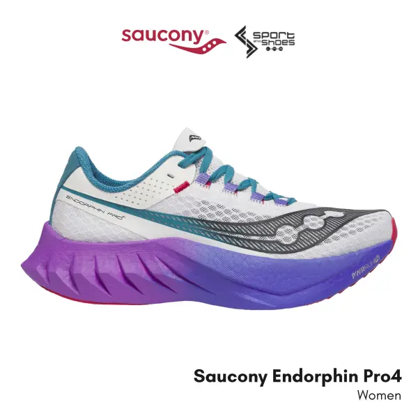 Saucony Endorphin Pro4 Women