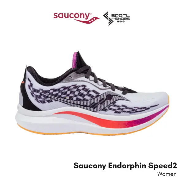  Saucony Endorphin Speed2 Women