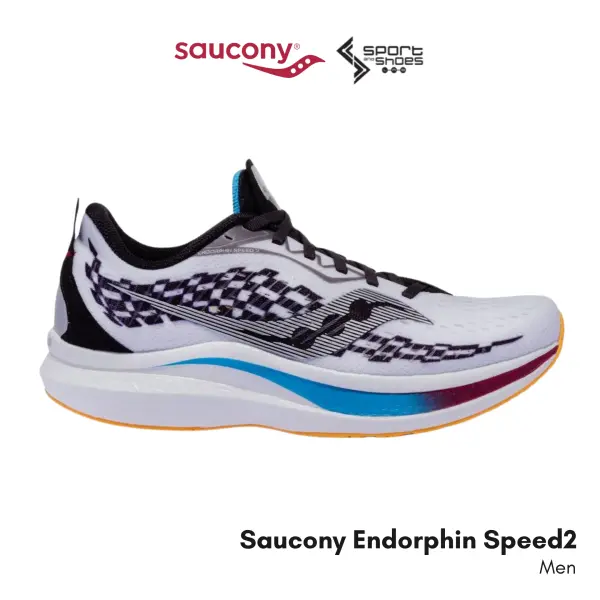 Saucony Endorphin Speed2 Men