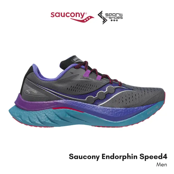 Saucony Endorphin Speed4 Men