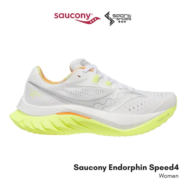 Saucony Endorphin Speed4 Women