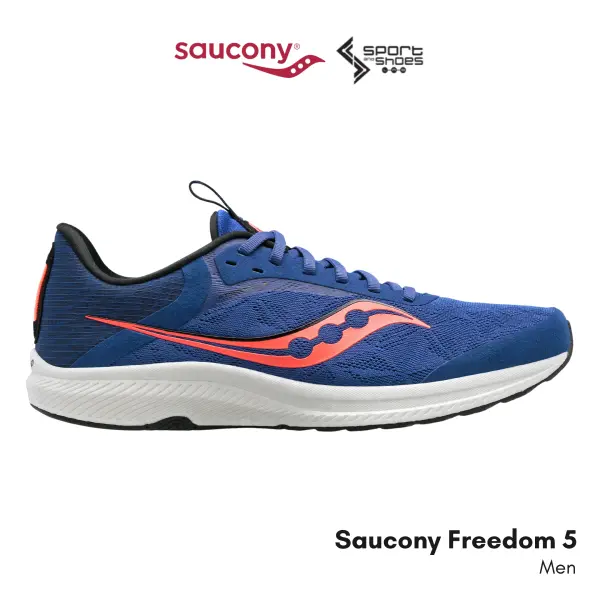 Saucony Freedom5 Men