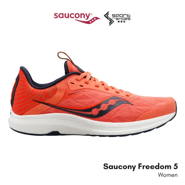 Saucony Freedom5 Women