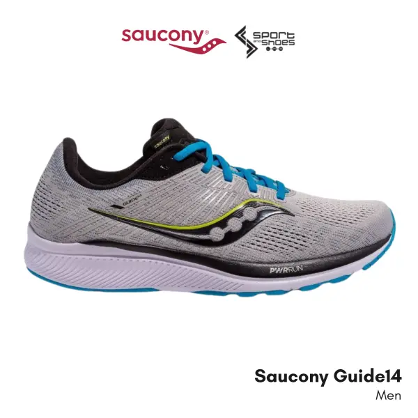 Saucony Guide14 Men