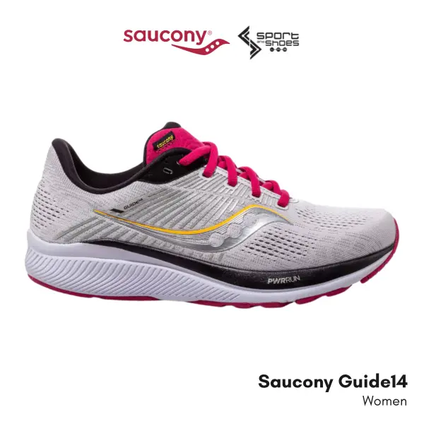 Saucony Guide14 Women