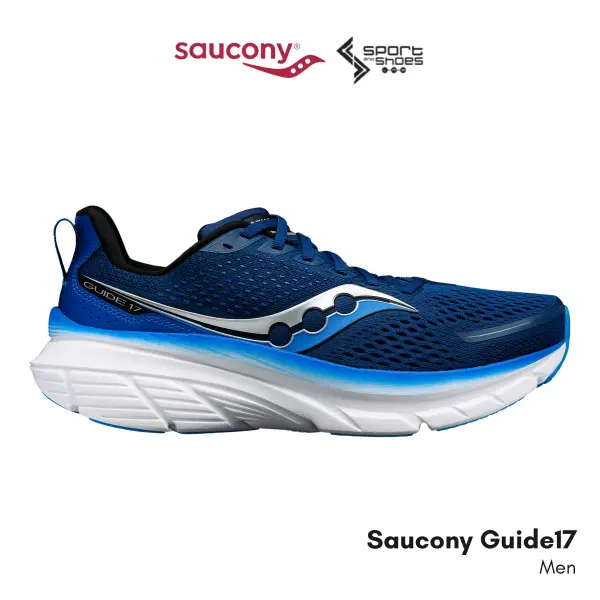 Saucony Guide17 Men