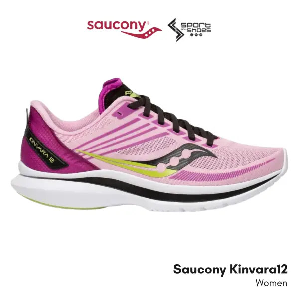 Saucony Kinvara12 Women