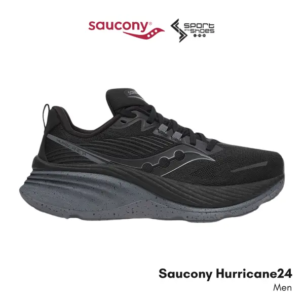 Saucony Hurricane24 Men