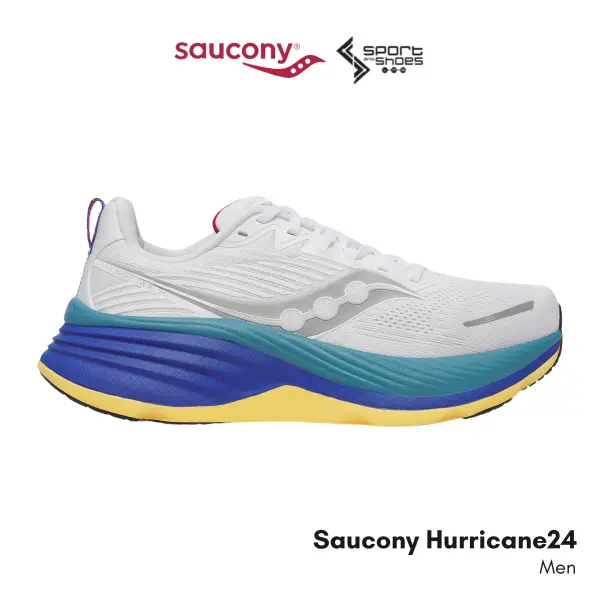 Saucony Hurricane24 Men