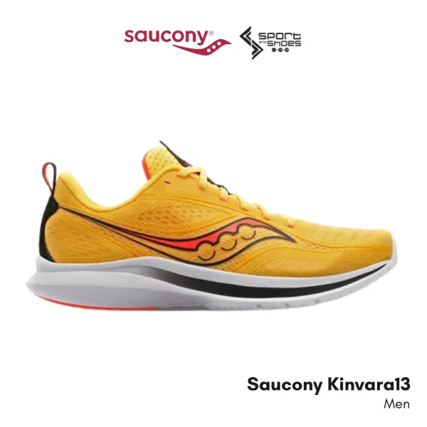 Saucony Kinvara13 Men