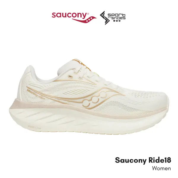 Saucony Ride18 Women