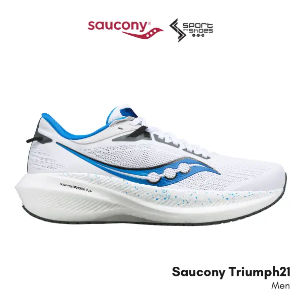 Saucony Triumph21 Men