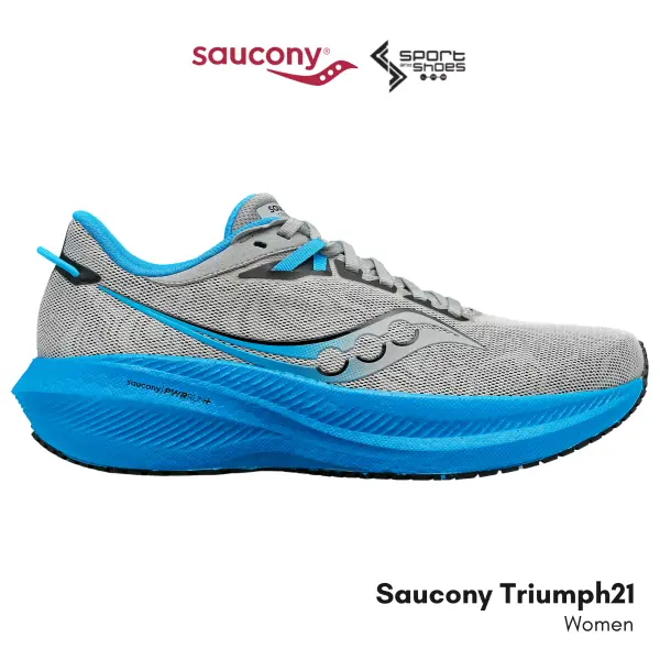 Saucony Triumph21 Women