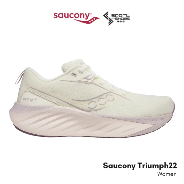 Saucony Triumph22 Women