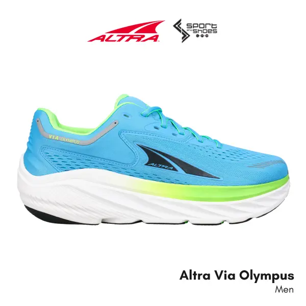 Altra Via Olympus Men
