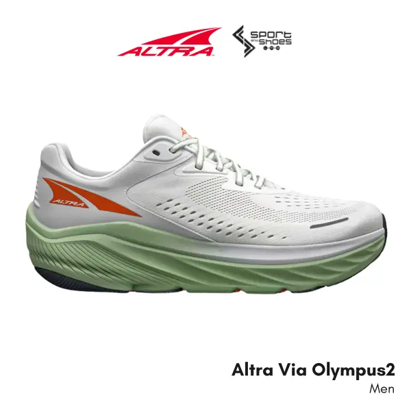 Altra Via Olympus2 Men