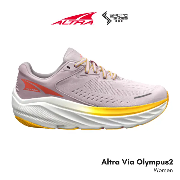 Altra Via Olympus2 Women