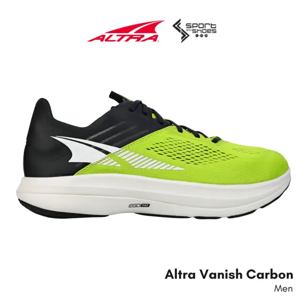 Altra Vanish Carbon Men
