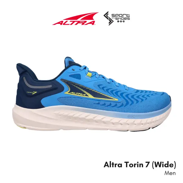 Altra Torin7 Men