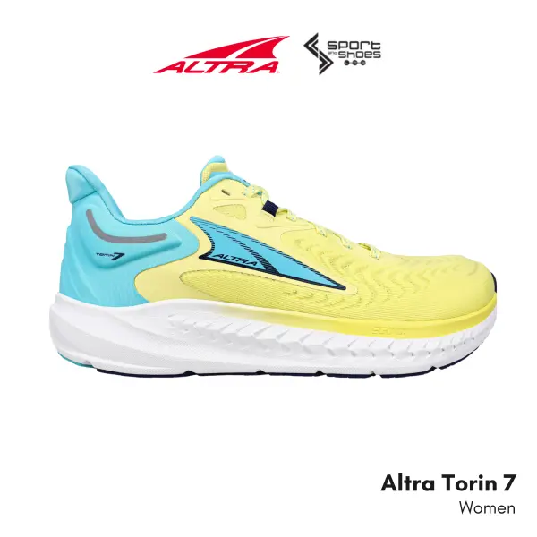 Altra Torin7 Women