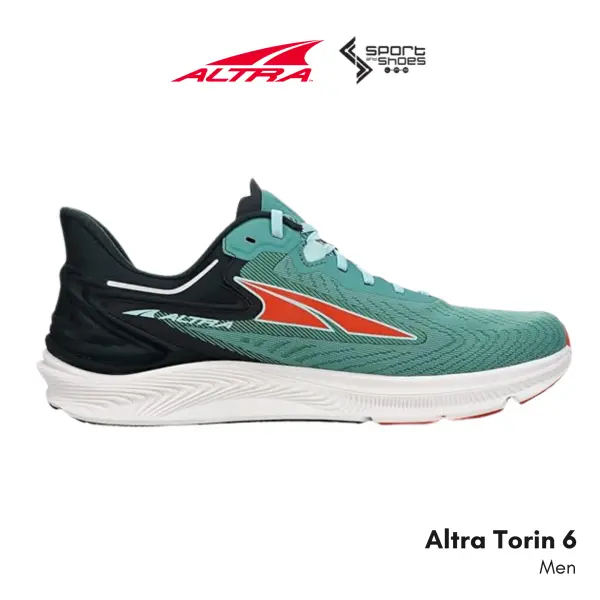 Altra Torin6 Men