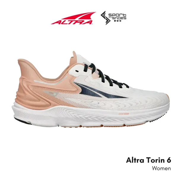 Altra Torin6 Women
