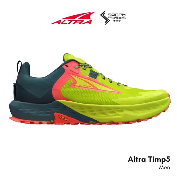 Altra Timp5 Men