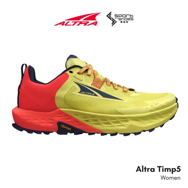 Altra Timp5 Women