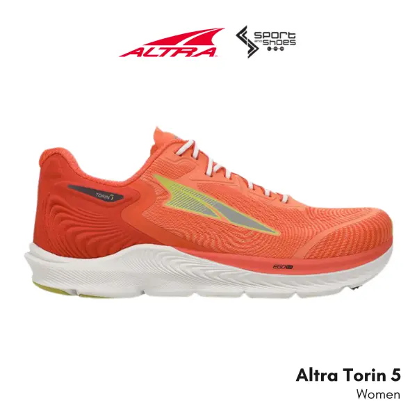  Altra Torin5 Women