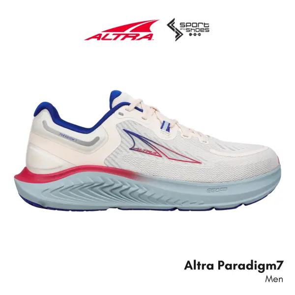Altra Paradigm7 Wide Men