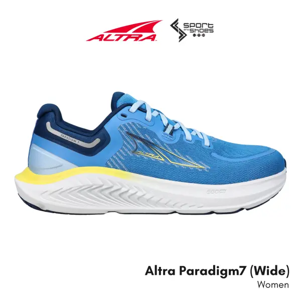Altra Paradigm7 Wide Women