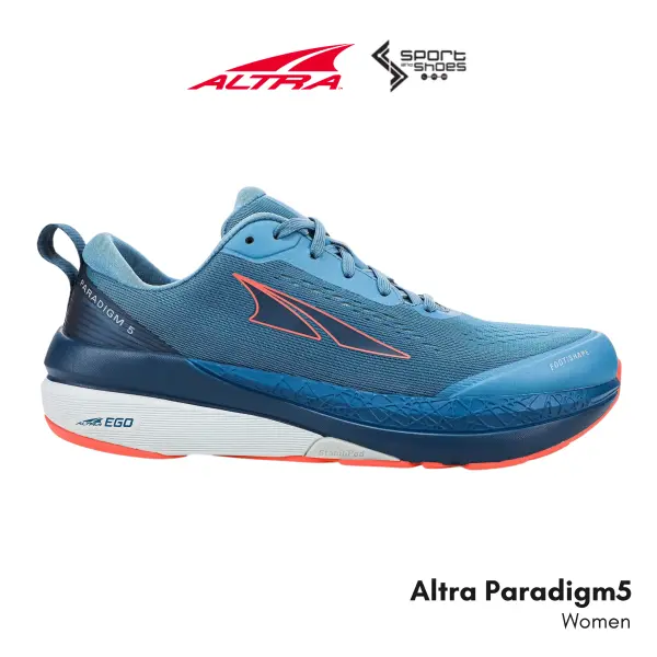 Altra Paradigm5 Women