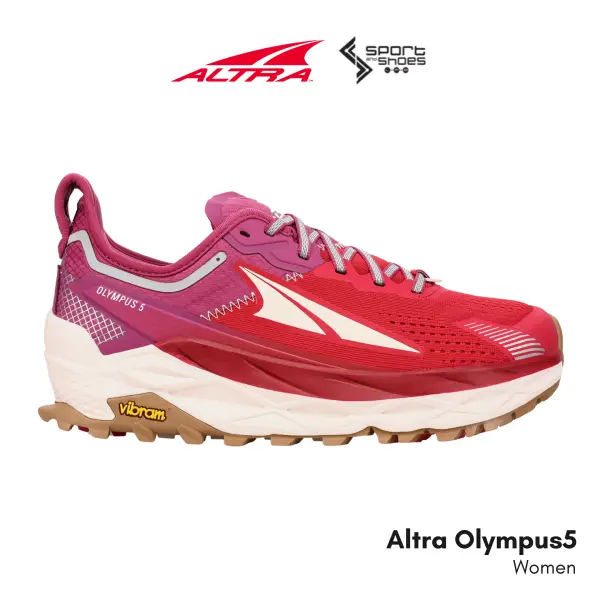 Altra Olympus5 Women